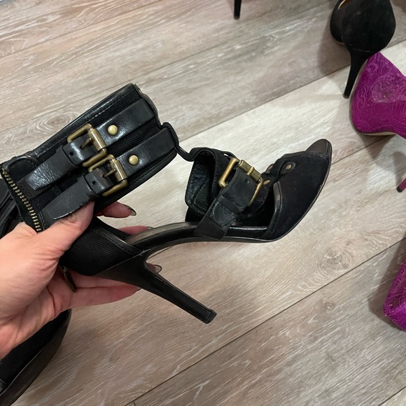 ASH HEIDI HIGH HEELS - Picture 10 of 10